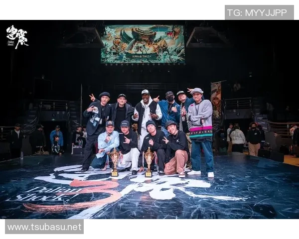 全国街舞大赛点评：上海滑板队的状态表现