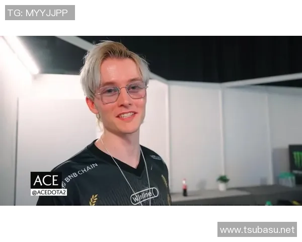 周静专访：回顾DOTA2历程