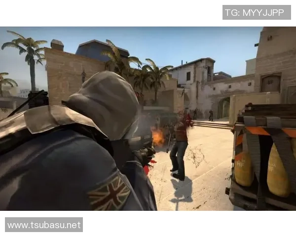 张磊专访：回顾CS_GO历程_1